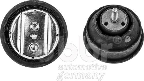 BBR Automotive 001-10-18631 - Support moteur droxauto.com