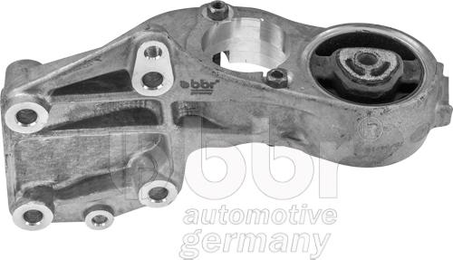 BBR Automotive 001-10-18383 - Support moteur droxauto.com