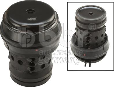 BBR Automotive 001-10-18335 - Support moteur droxauto.com