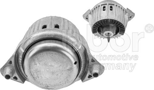 BBR Automotive 001-10-18298 - Support moteur droxauto.com