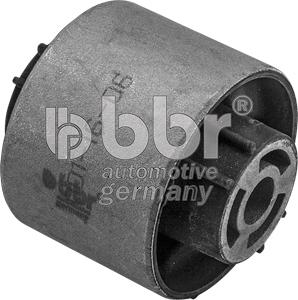 BBR Automotive 001-10-18244 - Suspension, bras de liaison droxauto.com