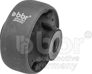 BBR Automotive 001-10-18246 - Suspension, bras de liaison droxauto.com