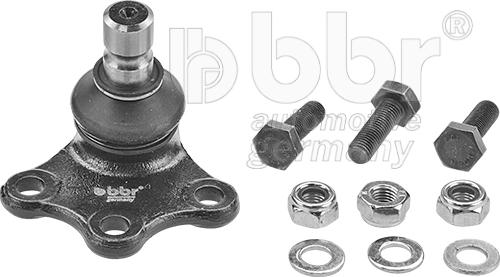 BBR Automotive 001-10-18213 - Rotule de suspension droxauto.com