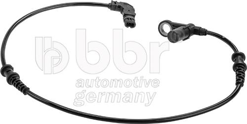 BBR Automotive 001-10-17994 - Capteur, vitesse de roue droxauto.com