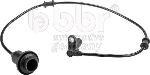 BBR Automotive 001-10-17996 - Capteur, vitesse de roue droxauto.com