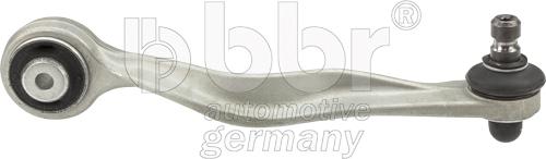 BBR Automotive 001-10-17458 - Bras de liaison, suspension de roue droxauto.com