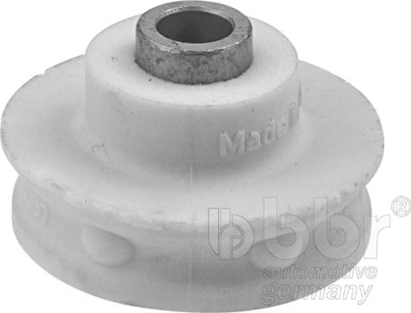 BBR Automotive 001-10-17659 - Coupelle de suspension droxauto.com