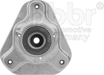 BBR Automotive 001-10-17607 - Coupelle de suspension droxauto.com