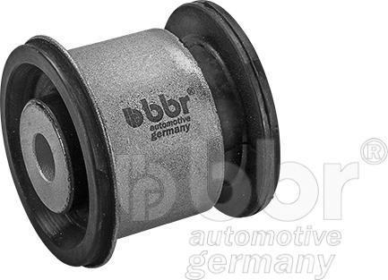 BBR Automotive 001-10-17038 - Suspension, bras de liaison droxauto.com