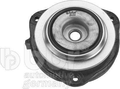 BBR Automotive 001-10-17844 - Coupelle de suspension droxauto.com