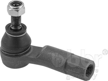 BBR Automotive 001-10-17848 - Rotule de barre de connexion droxauto.com