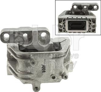 BBR Automotive 001-10-17860 - Support moteur droxauto.com