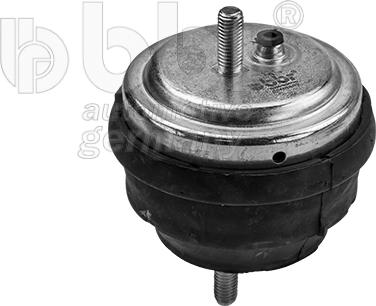 BBR Automotive 001-10-17268 - Support moteur droxauto.com