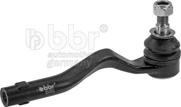 BBR Automotive 001-10-17766 - Rotule de barre de connexion droxauto.com
