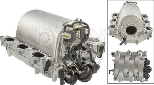 BBR Automotive 001-10-30034 - Module de tube d'admission droxauto.com