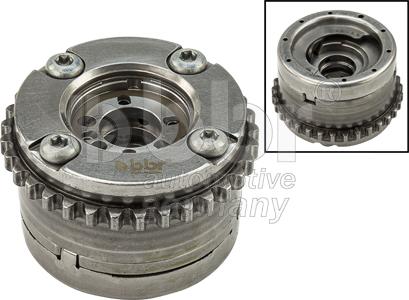 BBR Automotive 001-10-30022 - Dispositif de réglage électrique d'arbre à cames droxauto.com