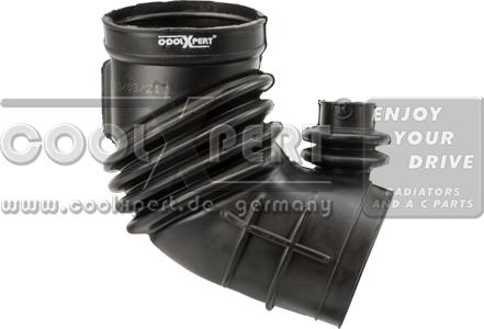 BBR Automotive 001-10-30103 - Tuyau d'aspiration, alimentation d'air droxauto.com