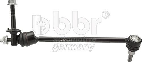 BBR Automotive 001-10-30130 - Entretoise / tige, stabilisateur droxauto.com