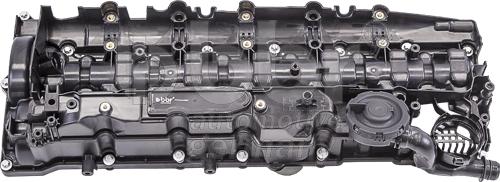 BBR Automotive 001-10-30267 - Couvercle de culasse droxauto.com