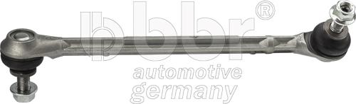 BBR Automotive 001-10-30281 - Entretoise / tige, stabilisateur droxauto.com