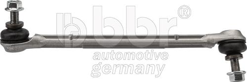 BBR Automotive 001-10-30282 - Entretoise / tige, stabilisateur droxauto.com