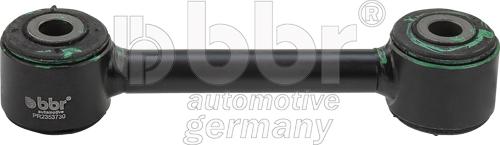 BBR Automotive 001-10-31505 - Entretoise / tige, stabilisateur droxauto.com