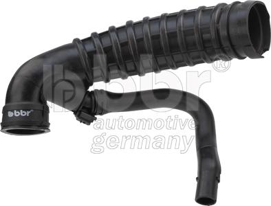 BBR Automotive 001-10-31508 - Gaine de suralimentation droxauto.com