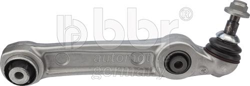 BBR Automotive 001-10-31645 - Bras de liaison, suspension de roue droxauto.com