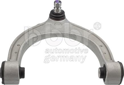 BBR Automotive 001-10-31647 - Bras de liaison, suspension de roue droxauto.com
