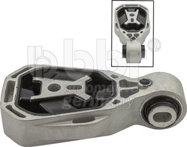 BBR Automotive 001-10-31315 - Support moteur droxauto.com