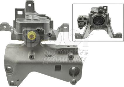 BBR Automotive 001-10-31330 - Support moteur droxauto.com