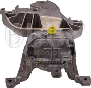 BBR Automotive 001-10-31293 - Support moteur droxauto.com