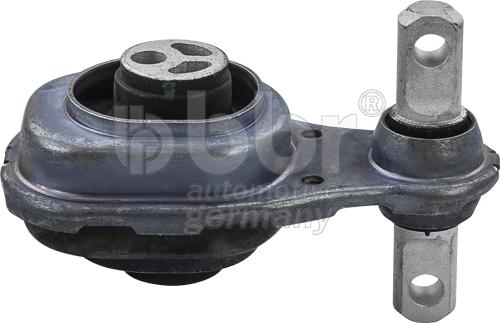 BBR Automotive 001-10-31283 - Support moteur droxauto.com