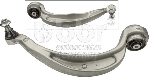 BBR Automotive 001-10-31271 - Bras de liaison, suspension de roue droxauto.com