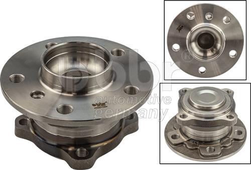 BBR Automotive 001-10-29475 - Kit de roulements de roue droxauto.com