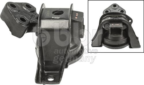 BBR Automotive 001-10-29668 - Support moteur droxauto.com