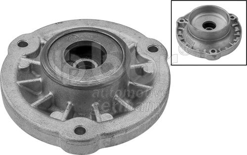 BBR Automotive 001-10-29020 - Coupelle de suspension droxauto.com