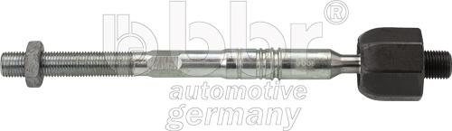 BBR Automotive 001-10-29272 - Rotule de direction intérieure, barre de connexion droxauto.com