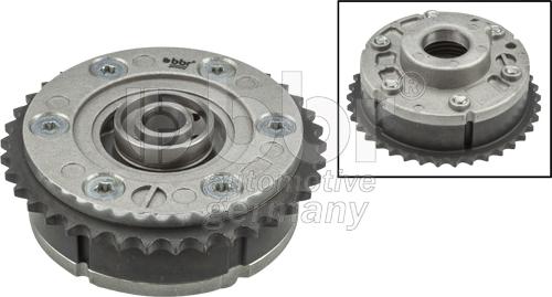 BBR Automotive 001-10-24973 - Dispositif de réglage électrique d'arbre à cames droxauto.com