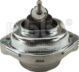 BBR Automotive 001-10-24448 - Support moteur droxauto.com