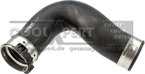 BBR Automotive 001-10-24450 - Gaine de suralimentation droxauto.com