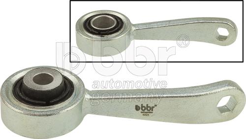 BBR Automotive 001-10-24429 - Entretoise / tige, stabilisateur droxauto.com