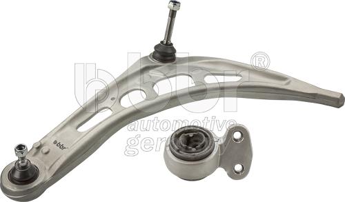 BBR Automotive 001-10-24601 - Bras de liaison, suspension de roue droxauto.com