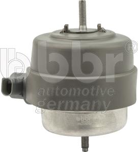 BBR Automotive 001-10-24632 - Support moteur droxauto.com