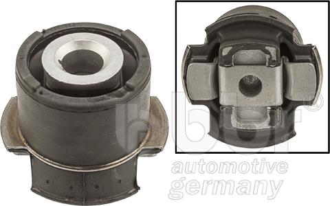 BBR Automotive 001-10-24029 - Suspension, corps de l'essieu droxauto.com