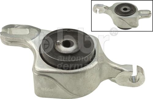 BBR Automotive 001-10-24133 - Suspension, bras de liaison droxauto.com