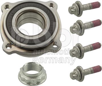 BBR Automotive 001-10-24337 - Kit de roulements de roue droxauto.com