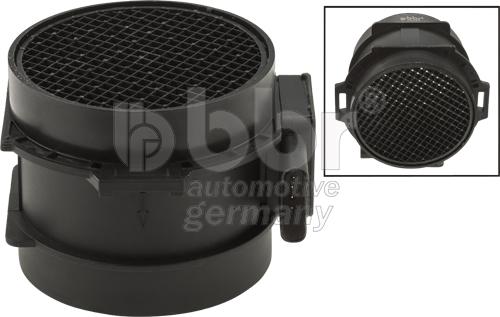 BBR Automotive 001-10-24200 - Débitmètre de masse d'air droxauto.com