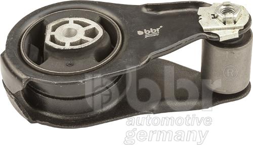 BBR Automotive 001-10-24211 - Support moteur droxauto.com
