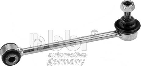 BBR Automotive 001-10-25439 - Entretoise / tige, stabilisateur droxauto.com